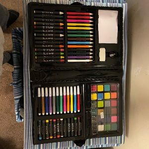 art kit never been used